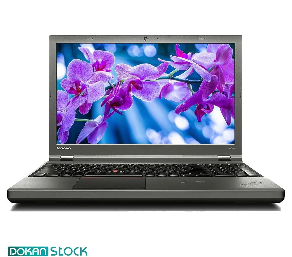 قیمت و خرید لپ تاپ 15 اینچی لنوو مدل LENOVO Thinkpad W540