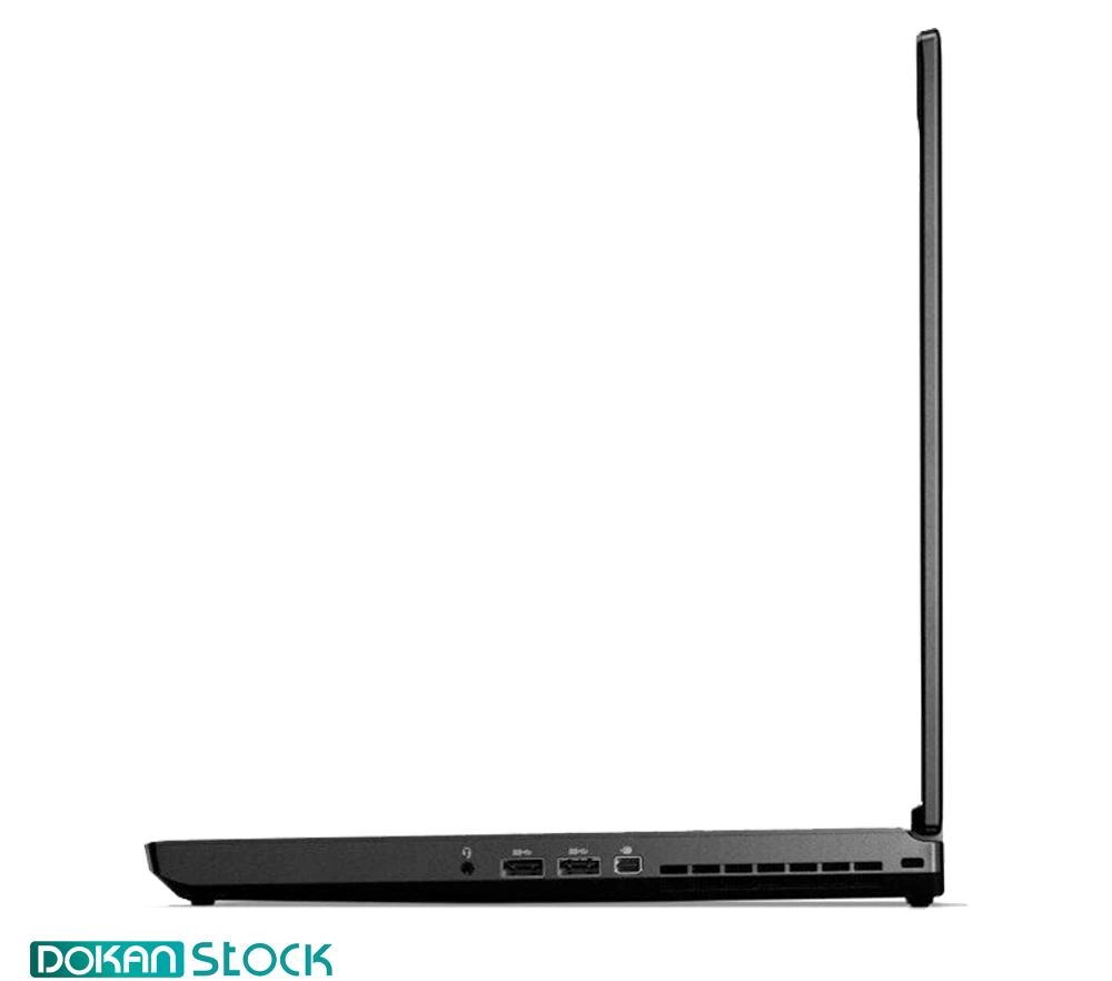 لپ تاپ استوک لنوو - مدل Lenovo thinkpad p50s