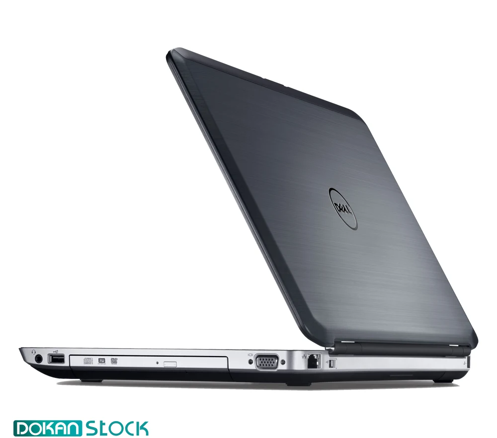 لپ تاپ استوک دل E 5530- مدل DELL Latitude E5520