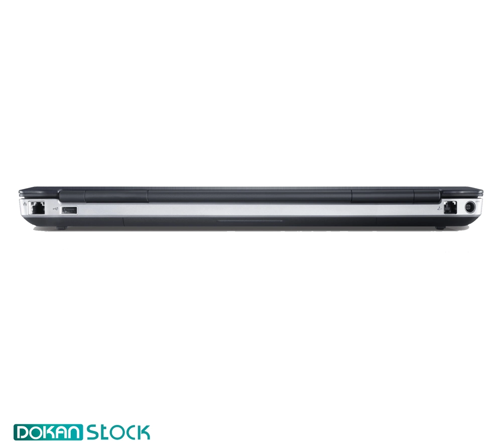 لپ تاپ استوک دل E 5530- مدل DELL Latitude E5520