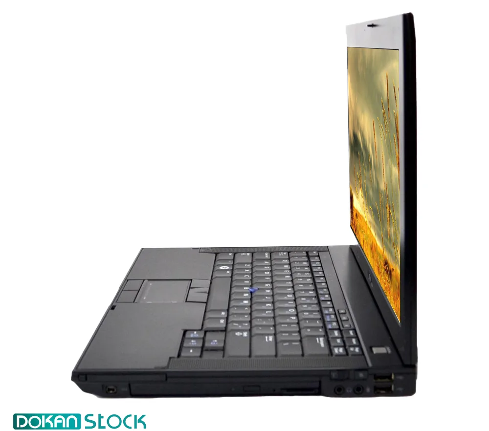 قیمت و خرید لپ تاپ 14 اینچی دل مدل DELL LATITUDE E6400