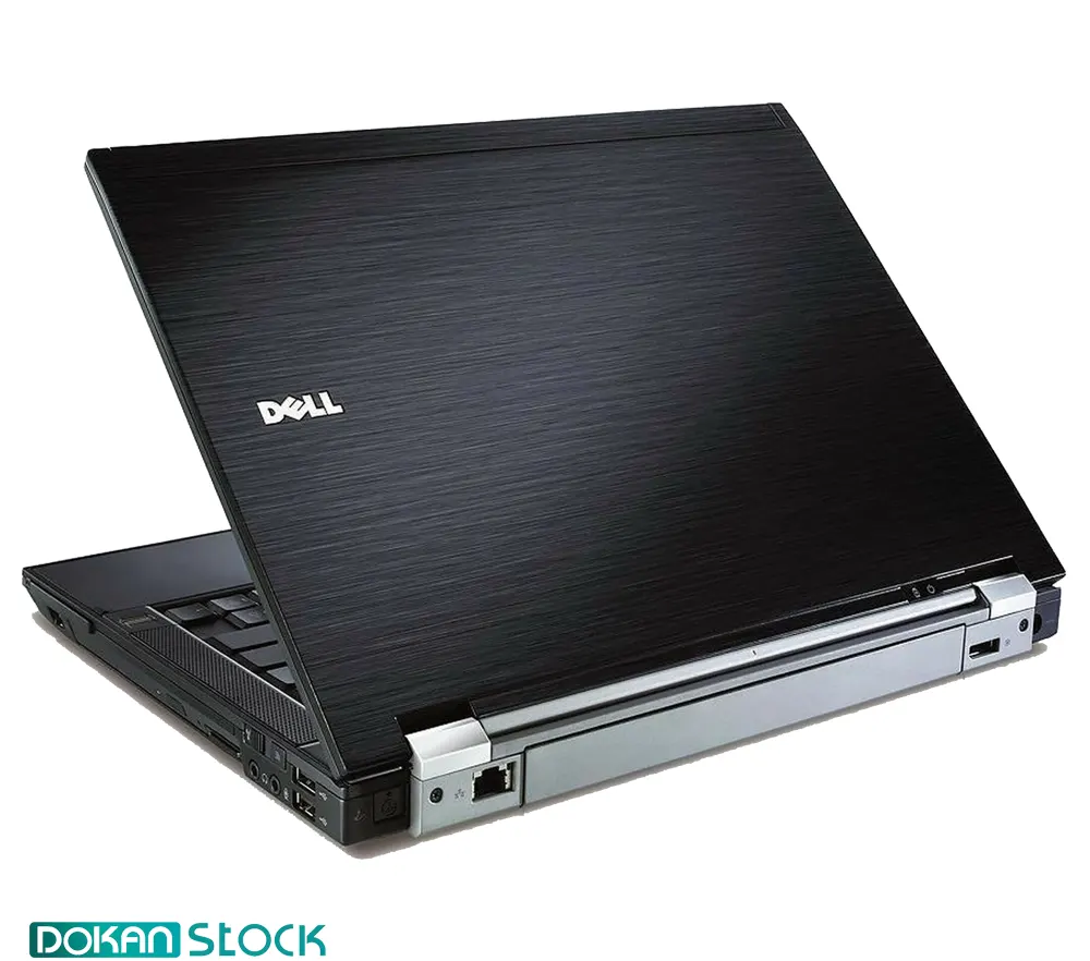قیمت و خرید لپ تاپ 14 اینچی دل مدل DELL LATITUDE E6400