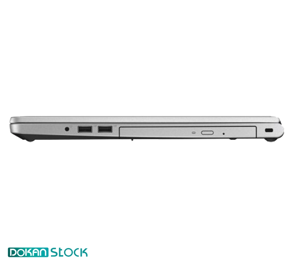 لپ تاپ استوک دل INSPIOR - 5555 - مدل DELL INSPIOR - 5555