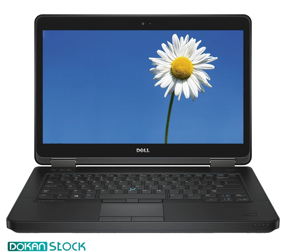 لپ تاپ استوک دل E5440 - مدل DELL LATITUDE E5440