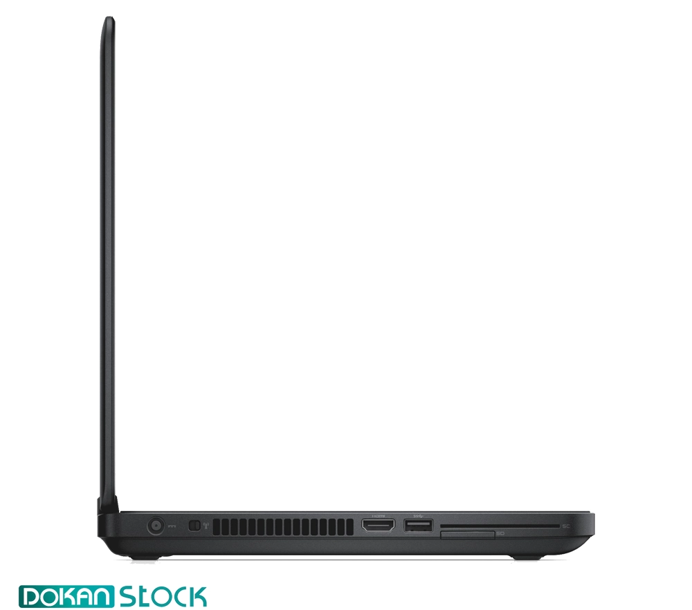 لپ تاپ استوک دل E5440 - مدل DELL LATITUDE E5440