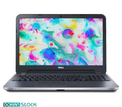 لپ تاپ استوک دل - مدل DELL Inspiron 5537