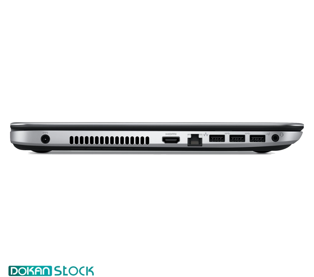لپ تاپ استوک دل - مدل DELL Inspiron 5537