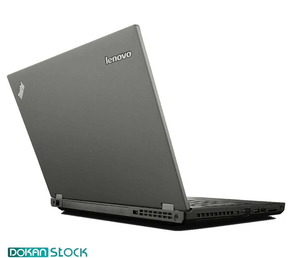 قیمت و خرید لپ تاپ 15 اینچی لنوو مدل LENOVO Thinkpad W541