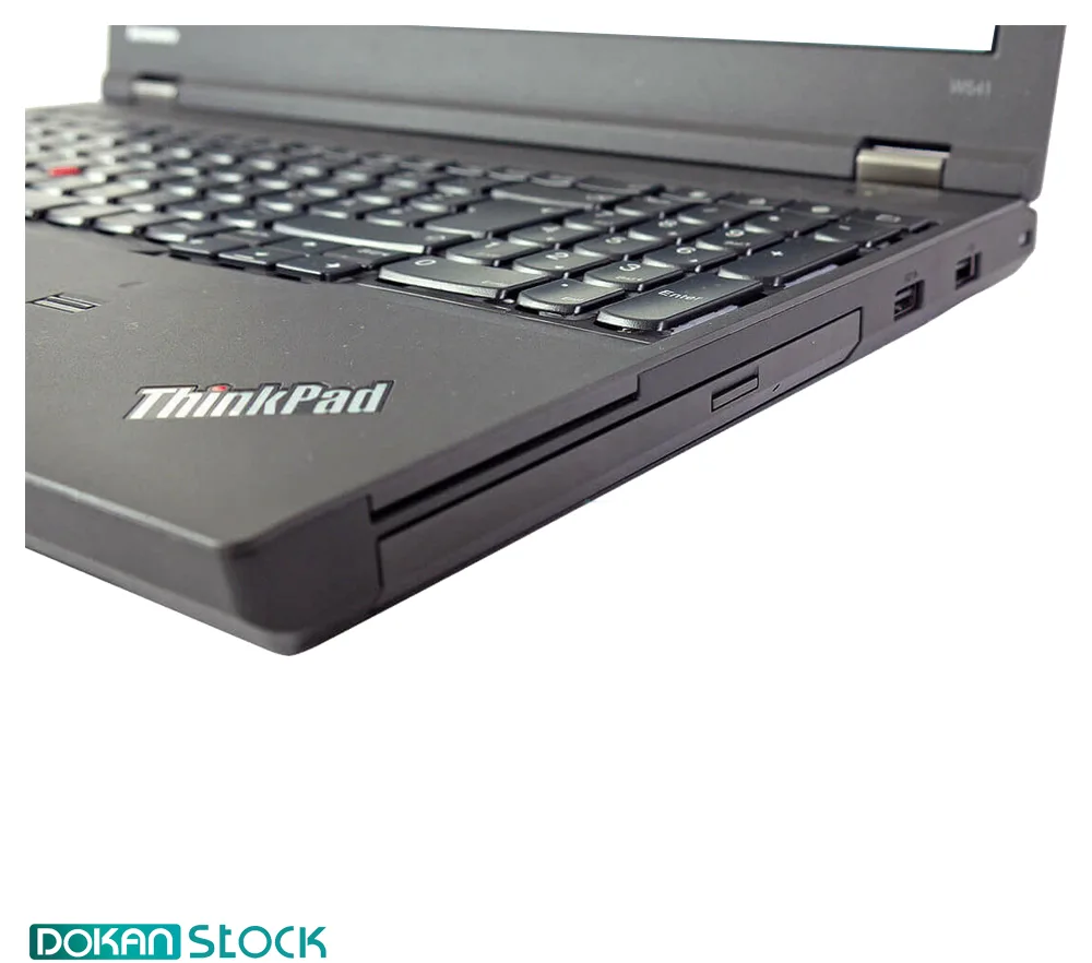 قیمت و خرید لپ تاپ 15 اینچی لنوو مدل LENOVO Thinkpad W541