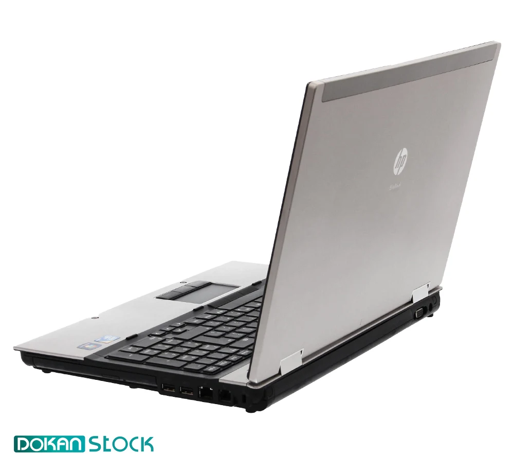 قیمت و خرید لپ تاپ 15 اینچی اچ پی مدل HP EliteBook 8540p