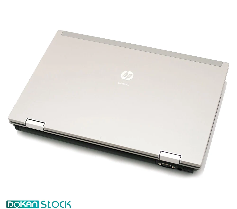 قیمت و خرید لپ تاپ 15 اینچی اچ پی مدل HP EliteBook 8540p