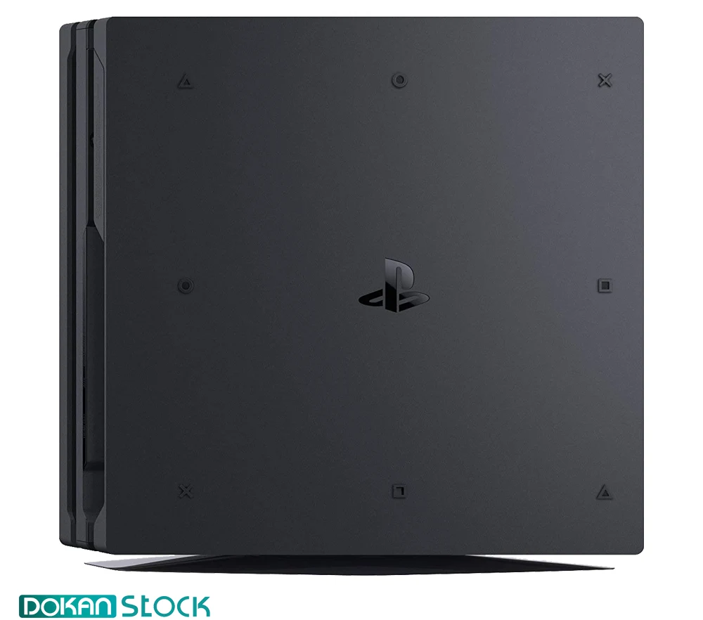 کنسول بازی استوک ps4 سونی مدل Playstation 4 pro ظرفیت 1 ترابایت