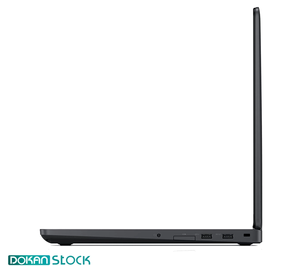 قیمت و خرید لپ تاپ 15 اینچی دل مدل   DELL Precision 3510