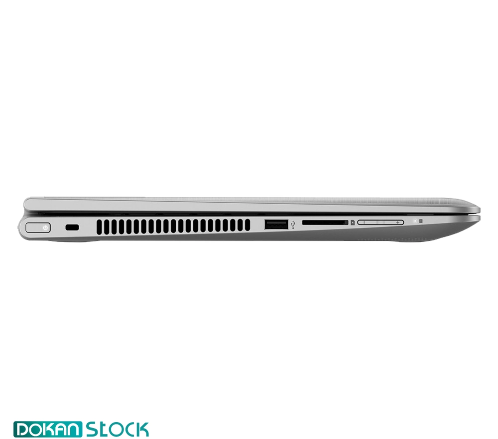 لپ تاپ استوک اچ پی - مدل  ENVY - M6-W 105DX
