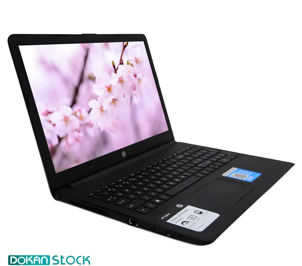لپ تاپ استوک اچ پی  -  مدل  HP 15-Bsoxx