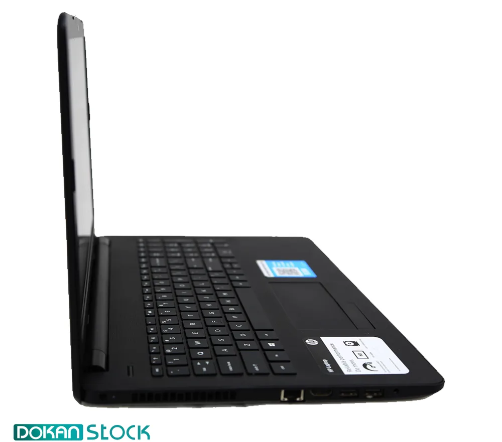 لپ تاپ استوک اچ پی  -  مدل  HP 15-Bsoxx