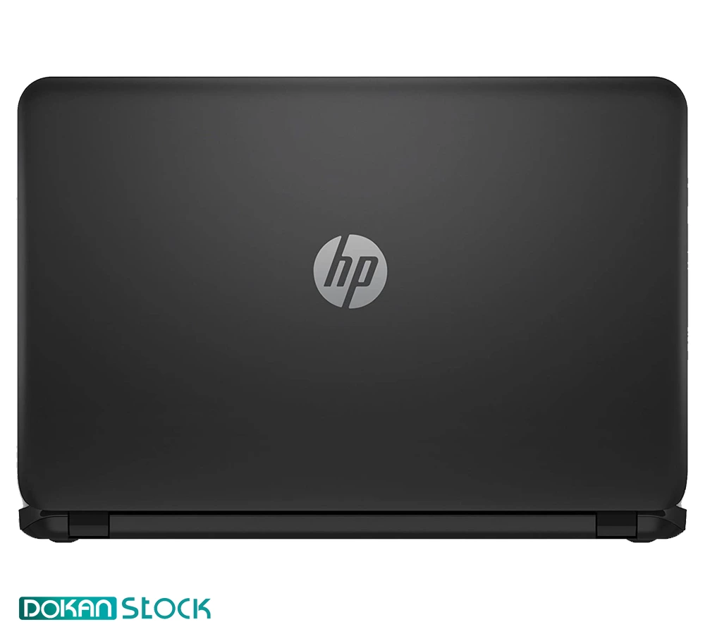 لپ تاپ استوک اچ پی - مدل HP 15-F039WM