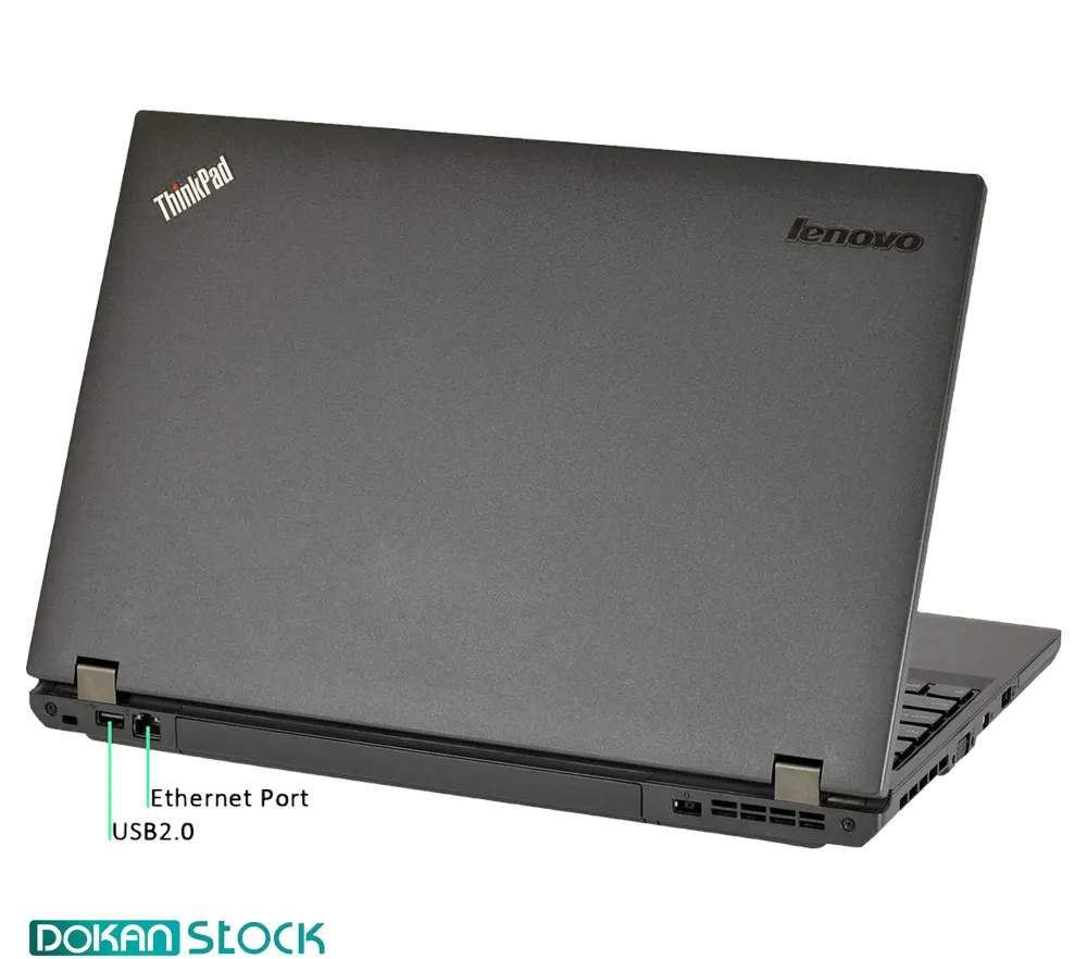 قیمت و خرید لپ تاپ 15 اینچی لنوو مدل  LENOVO Thinkpad L540