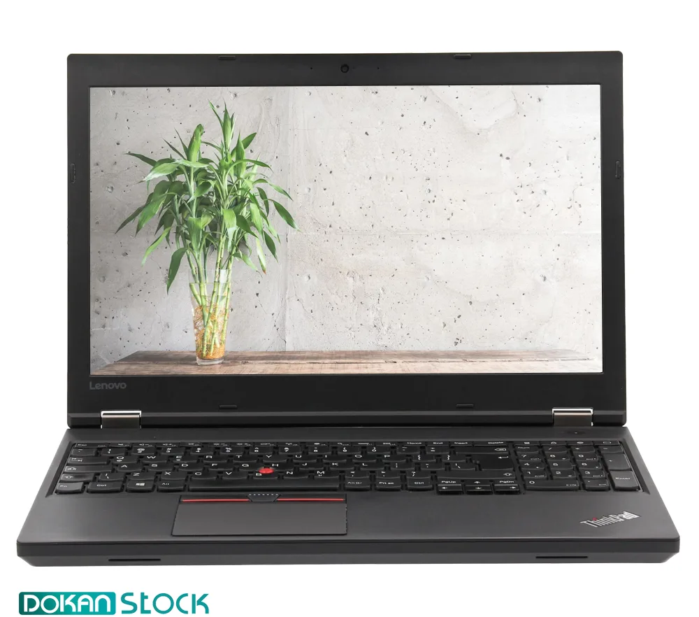 لپ تاپ استوک Lenovo ThinkPad L570