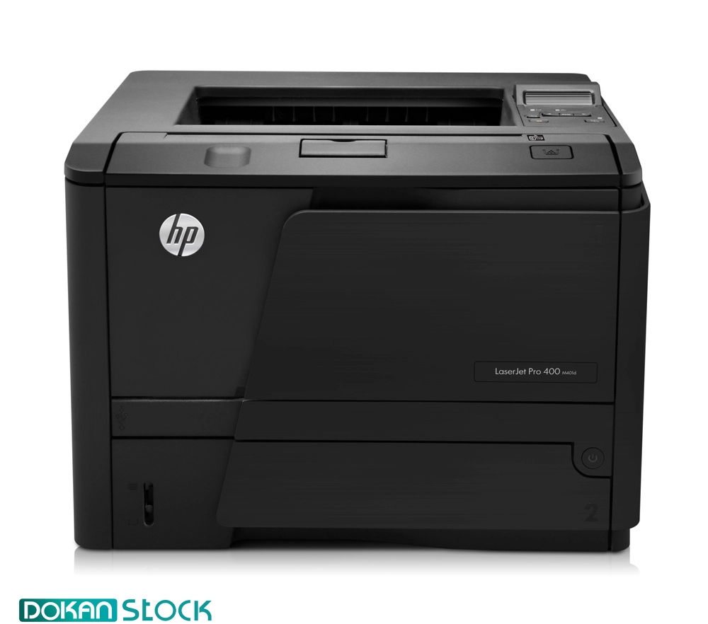  HP Printer M401d